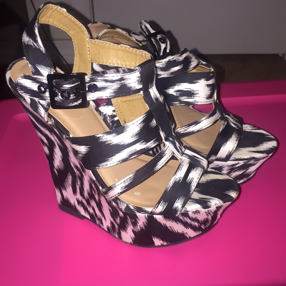 Wedges